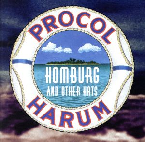 【輸入盤】Homburg & Other Hats
