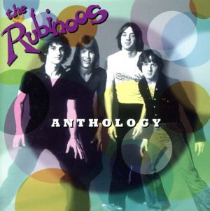 【輸入盤】Anthology