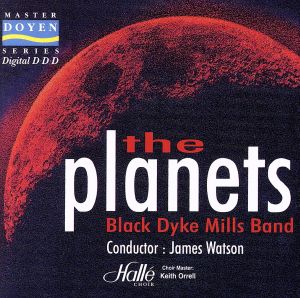 【輸入盤】Holst:The Planets