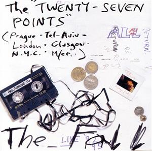 【輸入盤】The 27 Points