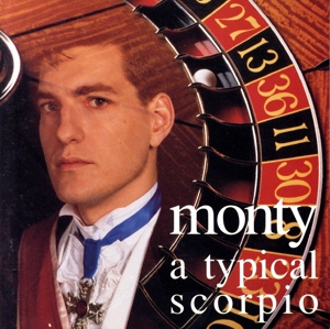 【輸入盤】A Typical Scorpio