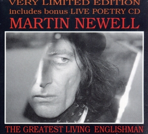 【輸入盤】Greatest Living Englishman