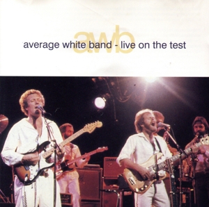 【輸入盤】Live on the Test