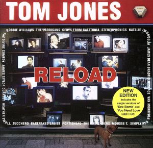 【輸入盤】Reload