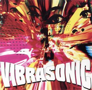 【輸入盤】Vibrasonic