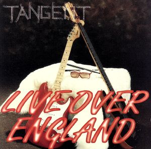 【輸入盤】Live Over England