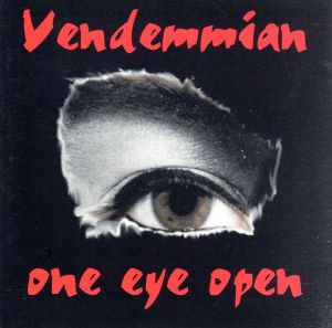 【輸入盤】One Eye Open