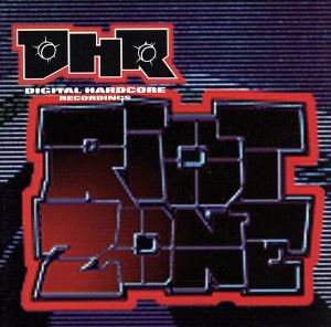 【輸入盤】Riot Zone