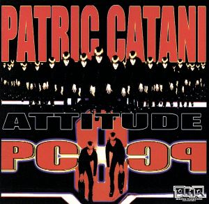 【輸入盤】Attitude Pc8