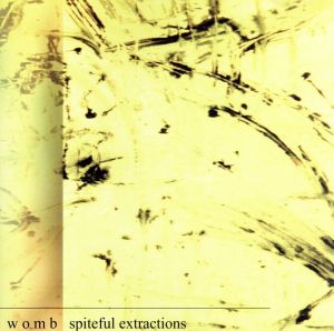 【輸入盤】Spiteful Extractions