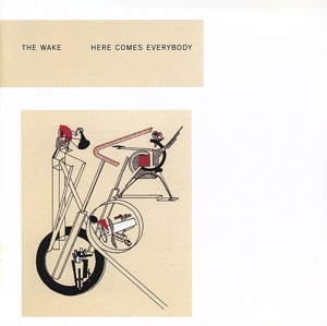 【輸入盤】Here Comes Everybody + Singles