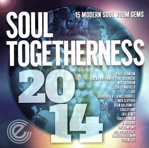 【輸入盤】Soul Togetherness 2014