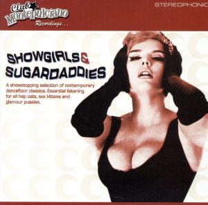 【輸入盤】Showgirls and Sugardaddies