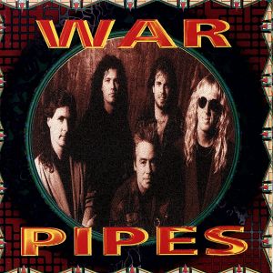 【輸入盤】War Pipes