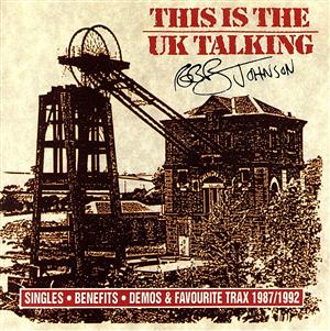 【輸入盤】This Is the U.K. Talking