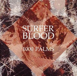 【輸入盤】1000 Palms