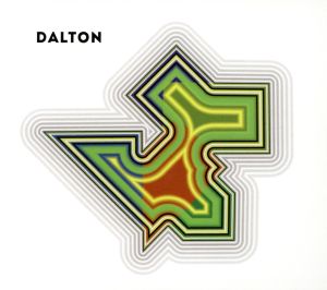 【輸入盤】DALTON