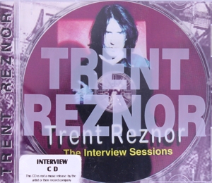 【輸入盤】The Interview Sessions