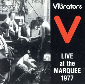 【輸入盤】Live at the Marquee 1977