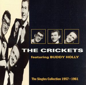 【輸入盤】Singles Collection 1957