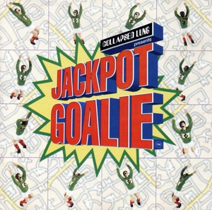 【輸入盤】Jackpot Goalie