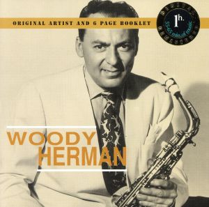 【輸入盤】Woody Herman