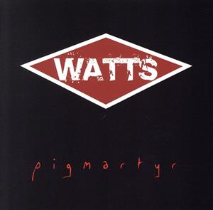 【輸入盤】Pigmartyr