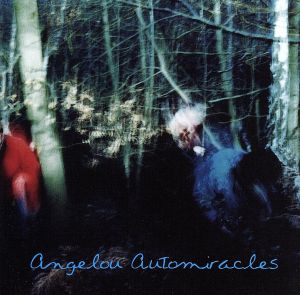 【輸入盤】Automiracles