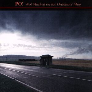 【輸入盤】Not Marked on the Ordenance