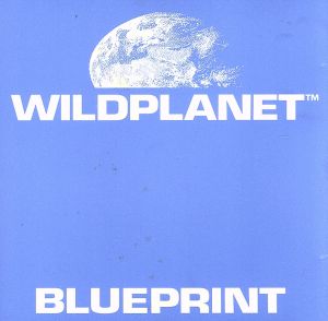 【輸入盤】Blueprint