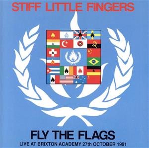 【輸入盤】Fly the Flags