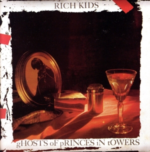 【輸入盤】Ghosts of Princes in