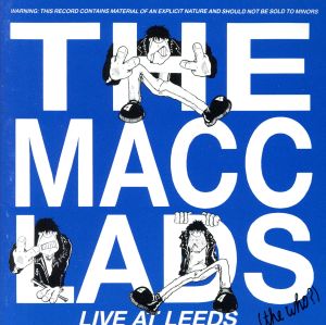 【輸入盤】Live at Leeds