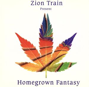 【輸入盤】Homegrown Fantasy