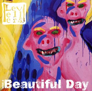 【輸入盤】What a Beautiful Day