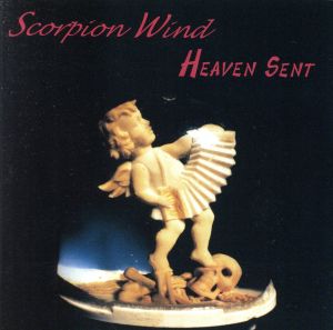 【輸入盤】Heaven Sent