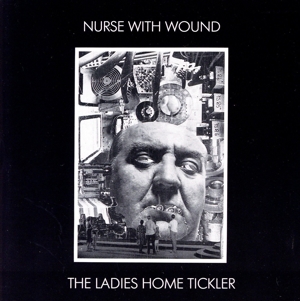 【輸入盤】Ladies Home Tickler