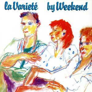 【輸入盤】La Variete