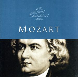 【輸入盤】Great Composers