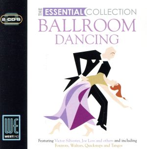 【輸入盤】Ballroom Dancing: Essential Collection