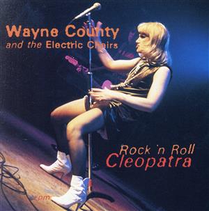 【輸入盤】Rock N Roll Cleopatra