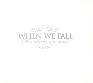 【輸入盤】We Untrue Our Minds