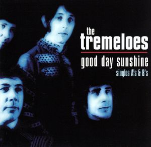 【輸入盤】Good Day Sunshine