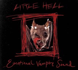 【輸入盤】Emotional Vampire Sound