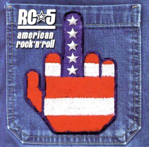 【輸入盤】American Rock'n'roll