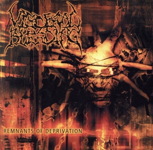 【輸入盤】Remnants of Deprivation