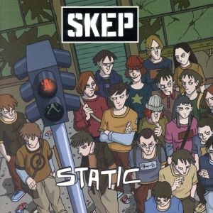 【輸入盤】Static