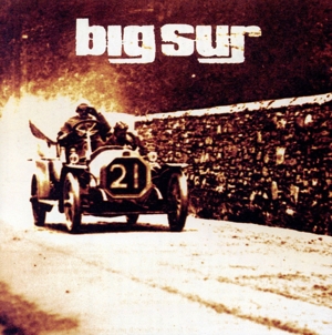 【輸入盤】Big Sur