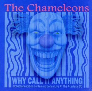 【輸入盤】Why Call It Anything - 2CD Collectors Edition