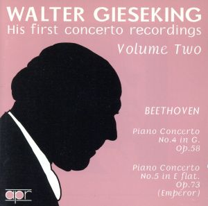 【輸入盤】First Concerto Recordings 2